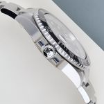 Rolex Submariner Date 116610LN (2018) - Zwart wijzerplaat 40mm Staal (8/8)