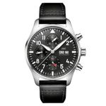 IWC Pilot Chronograph IW378001 - (1/1)