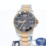 Longines HydroConquest L3.781.3.78.7 (2026) - 41mm Staal (1/1)