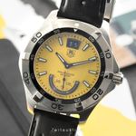 TAG Heuer Aquaracer WAF1012.FT8010 - (1/8)