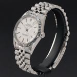 Rolex Datejust 36 16030 (1986) - 36mm Staal (4/8)