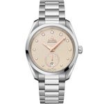 Omega Seamaster Aqua Terra 220.10.38.20.59.001 - (1/1)