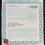 Rolex Day-Date 36 18349 (1989) - 36mm Witgoud (8/16)