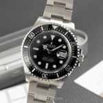 Rolex Sea-Dweller 126600 - (1/8)