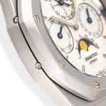Audemars Piguet Royal Oak Perpetual Calendar 25820ST.OO.0944ST.03 - (5/8)