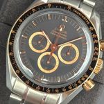 Omega Speedmaster Professional Moonwatch 3366.51.00 - (1/8)