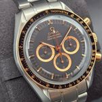 Omega Speedmaster Professional Moonwatch 3366.51.00 - (3/8)