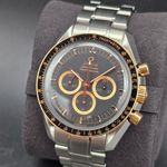 Omega Speedmaster Professional Moonwatch 3366.51.00 - (2/8)