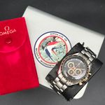 Omega Speedmaster Professional Moonwatch 3366.51.00 - (8/8)