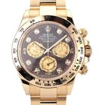 Rolex Daytona 116508 - (1/8)