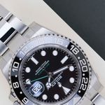 Rolex GMT-Master II 116710LN - (4/8)