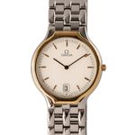 Omega De Ville 196.0316 - (1/8)