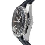 Omega Seamaster Planet Ocean 232.32.42.21.01.003 (Onbekend (willekeurig serienummer)) - Zwart wijzerplaat 42mm Staal (6/8)