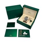 Rolex Datejust 41 126300 - (5/5)