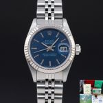 Rolex Lady-Datejust 69174 - (1/8)