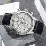 IWC Pilot Spitfire Chronograph IW370628 - (2/8)