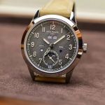 Patek Philippe Annual Calendar Travel Time 5326G-001 - (2/6)