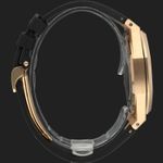 Audemars Piguet Royal Oak Selfwinding 15400OR.OO.D088CR.01 (2013) - Black dial 41 mm Rose Gold case (5/6)
