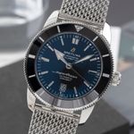 Breitling Superocean Heritage II 46 AB2020121B1A1 - (3/8)