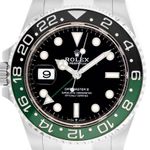 Rolex GMT-Master II 126720VTNR - (1/7)