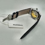 Frederique Constant Ladies Automatic FC-310HBAD2PD6 (2025) - Zilver wijzerplaat Onbekend Staal (8/8)