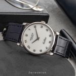 Rolex Cellini 5116 (2001) - Wit wijzerplaat 32mm Witgoud (2/8)