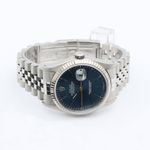 Rolex Datejust 36 16234 (Unknown (random serial)) - 36 mm Steel case (4/6)