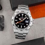 Rolex Explorer II 226570 - (1/8)