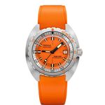 Doxa Sub 821.10.351.21 (2024) - Silver dial 45 mm Steel case (1/1)