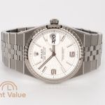 Rolex Land-Dweller 36 127234 - (2/6)