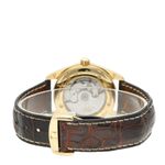 Omega Seamaster Aqua Terra 2603.30.37 (2003) - Zilver wijzerplaat 39mm Geelgoud (4/5)