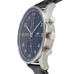 IWC Portuguese Chronograph IW371606 - (6/8)