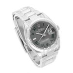 Rolex Datejust 36 126234 (2026) - 36 mm Steel case (3/5)