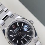 Rolex Datejust 36 126234 (2025) - 36mm Staal (3/8)