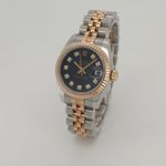 Rolex Lady-Datejust 179171 (Unknown (random serial)) - 26 mm Gold/Steel case (1/8)