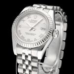 Rolex Lady-Datejust 179174 - (7/8)