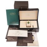 Patek Philippe Nautilus 5990/1A-001 (2017) - Black dial 41 mm Steel case (2/7)