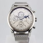 Breitling Transocean Chronograph 1461 A19310 - (1/2)
