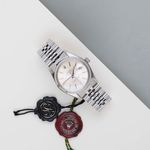 Rolex Datejust 36 16014 - (2/8)