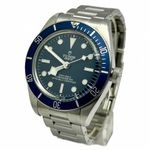 Tudor Black Bay Fifty-Eight 79030B (2022) - Blue dial 39 mm Steel case (1/10)