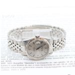 Rolex Datejust 1601 (Unknown (random serial)) - 36 mm Steel case (3/8)