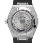 Omega Constellation 131.13.39.20.06.001 (2025) - Grey dial 39 mm Steel case (6/7)