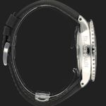 Blancpain Fifty Fathoms 5085F 1130 52A (2014) - Zwart wijzerplaat 46mm Staal (5/8)