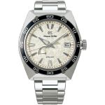 Grand Seiko Sport Collection SBGA481 (2025) - Blue dial 45 mm Titanium case (1/1)
