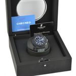 Hublot Big Bang 44 mm 301.CI.7170.LR (Unknown (random serial)) - Blue dial 44 mm Ceramic case (8/8)