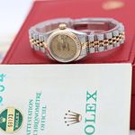 Rolex Lady-Datejust 69173 (Onbekend (willekeurig serienummer)) - 26mm Goud/Staal (6/8)