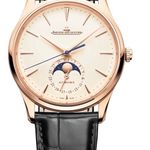 Jaeger-LeCoultre Master Ultra Thin Moon Q1362511 - (1/1)