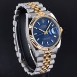 Rolex Datejust 36 116233 - (5/7)