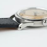 Omega Seamaster 2635 - (4/8)