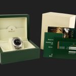 Rolex Explorer II 16570 - (8/8)